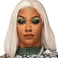 female wrestler jade|Jade Cargill: Profile, Career Stats, Face/Heel Turns, Titles Won .